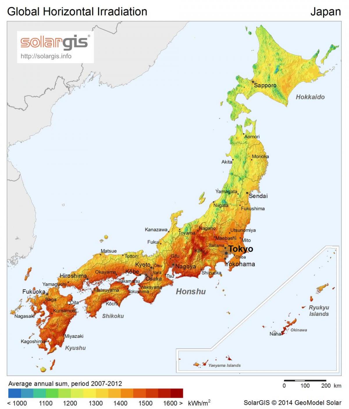 Kort Over Japan Wind kort japan   Kort over japan vind (Østlige Asien   Asien) Kort Over Japan